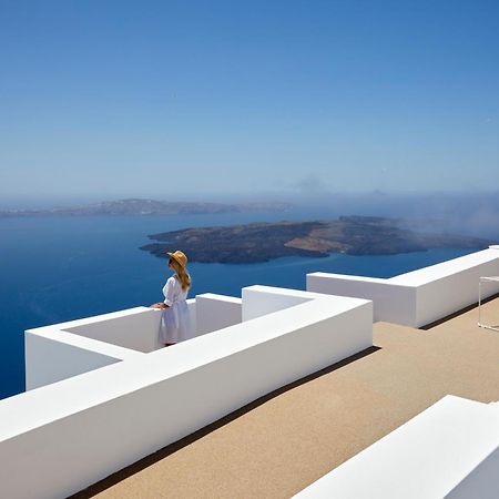Olia Villas & Suites Имеровигли Екстериор снимка