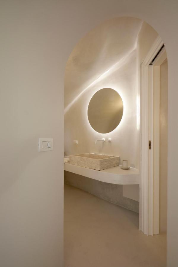 Olia Villas & Suites Имеровигли Екстериор снимка