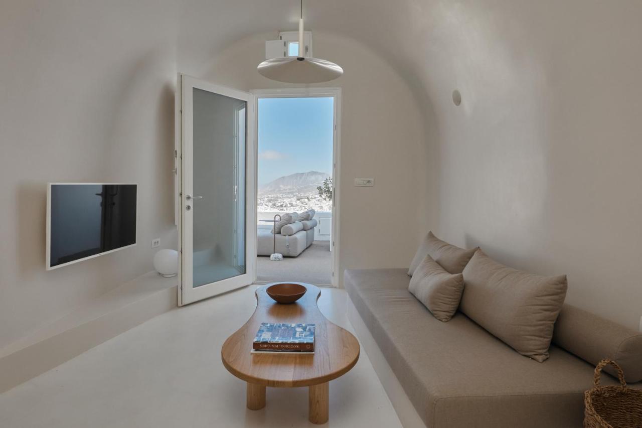 Olia Villas & Suites Имеровигли Екстериор снимка