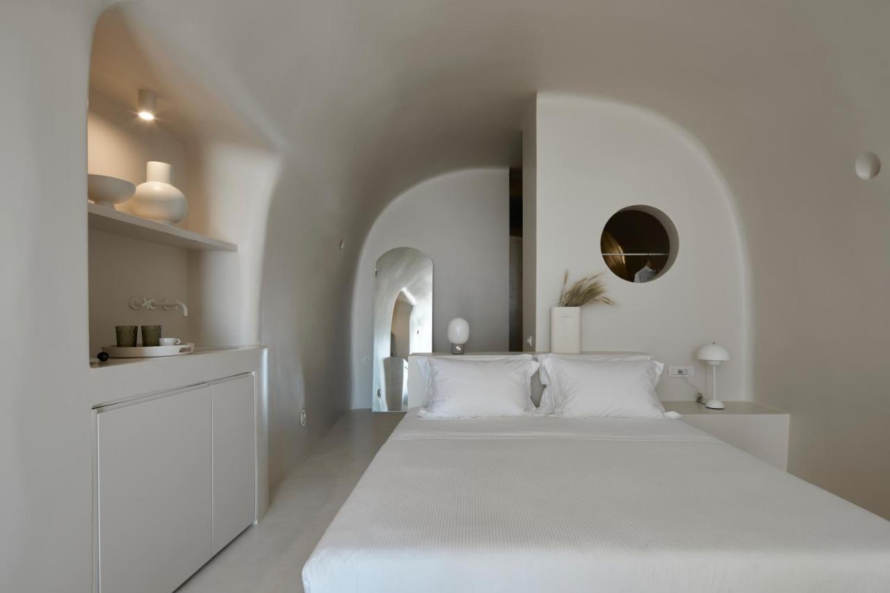 Olia Villas & Suites Имеровигли Екстериор снимка