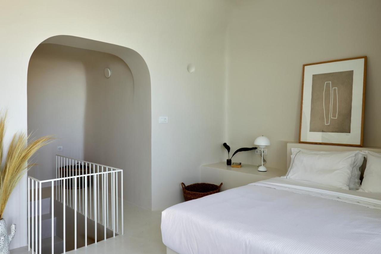 Olia Villas & Suites Имеровигли Екстериор снимка
