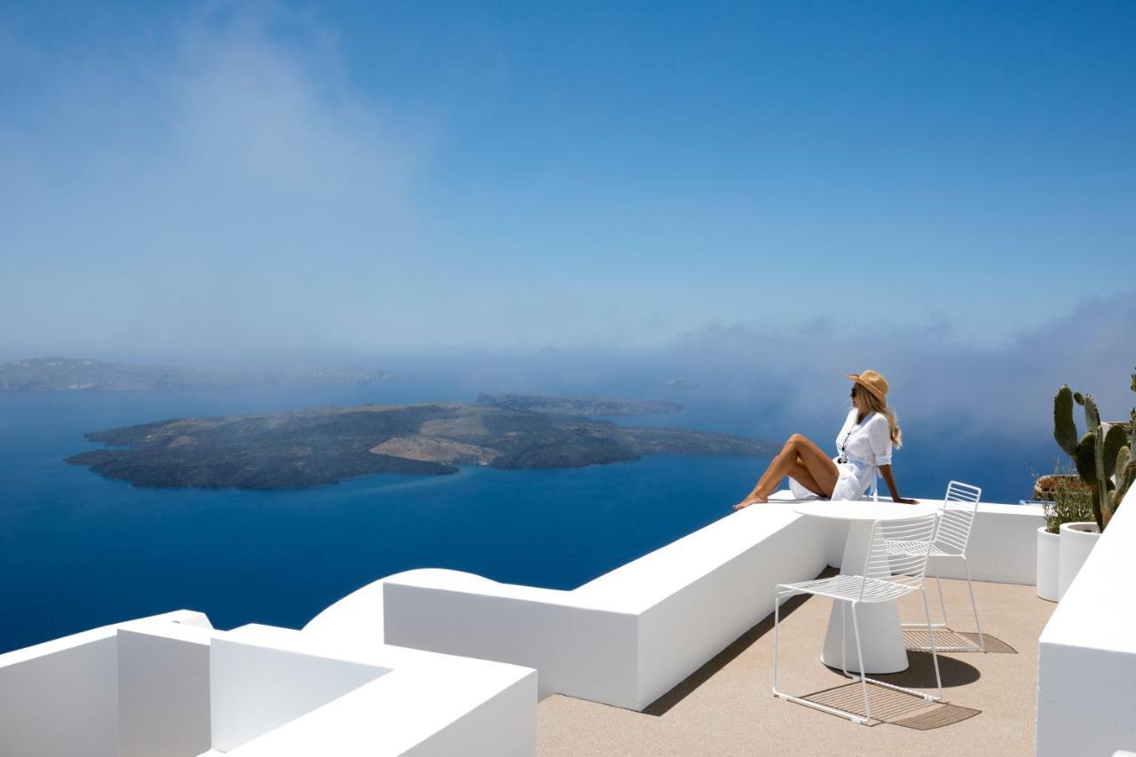Olia Villas & Suites Имеровигли Екстериор снимка