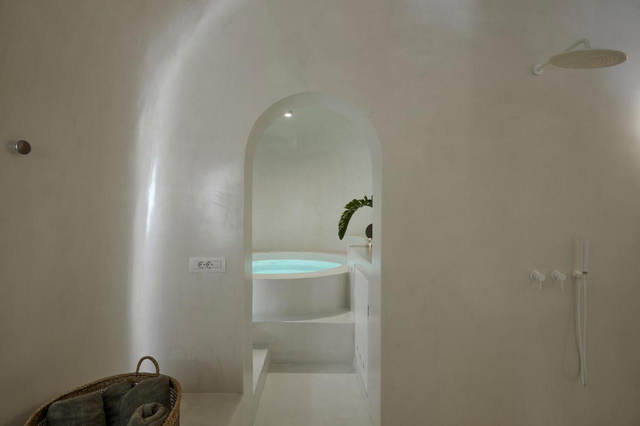 Olia Villas & Suites Имеровигли Екстериор снимка