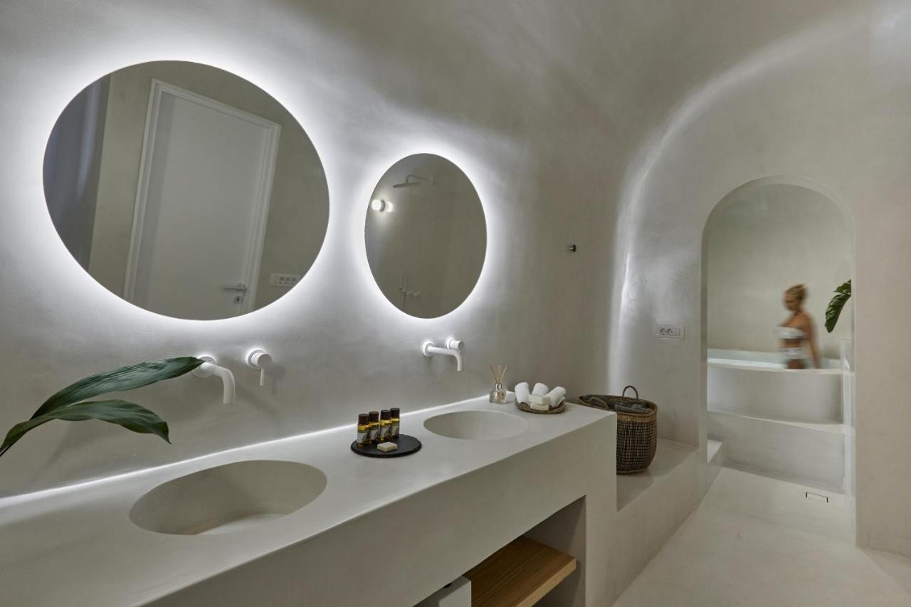 Olia Villas & Suites Имеровигли Екстериор снимка
