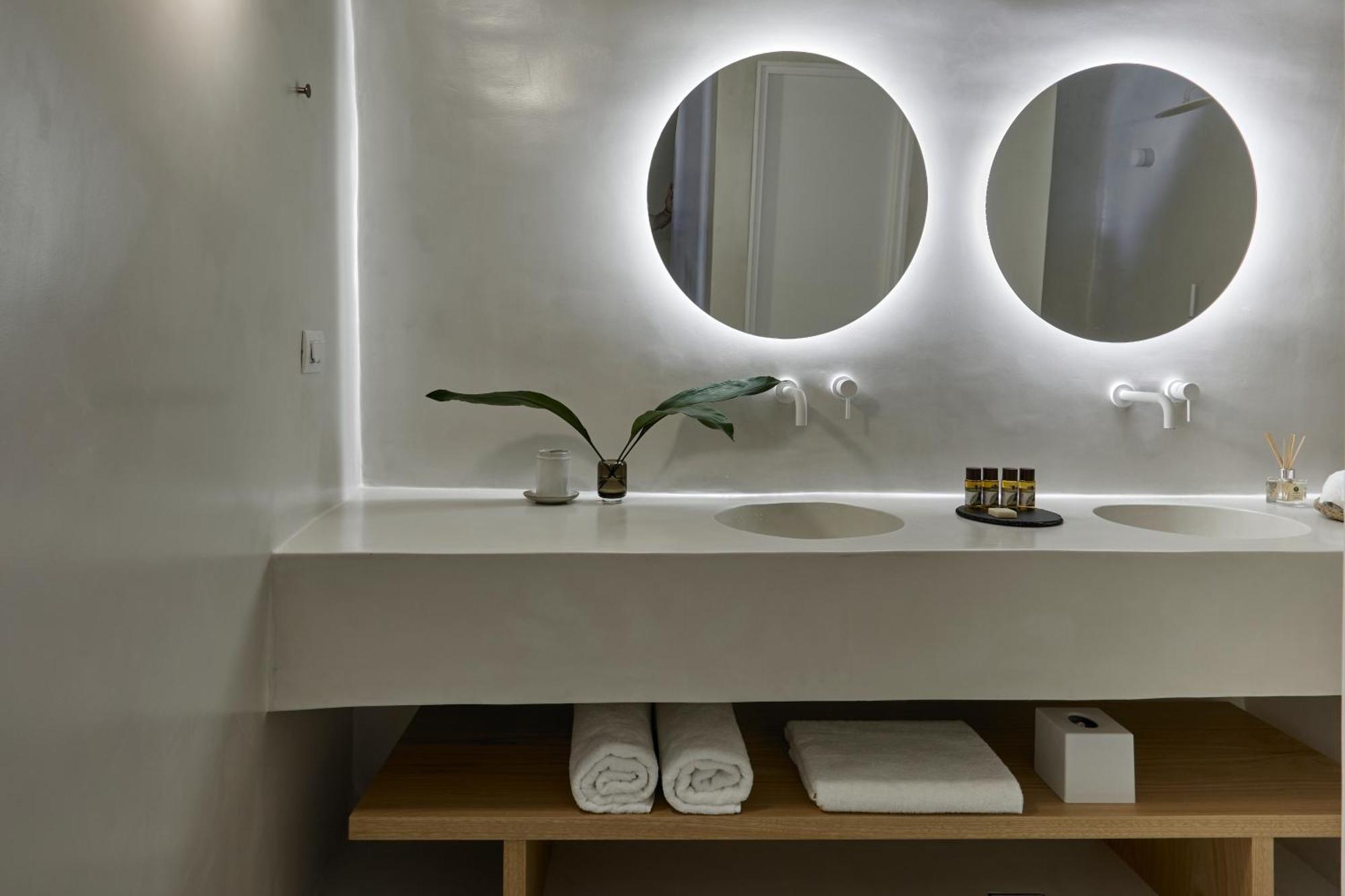 Olia Villas & Suites Имеровигли Стая снимка