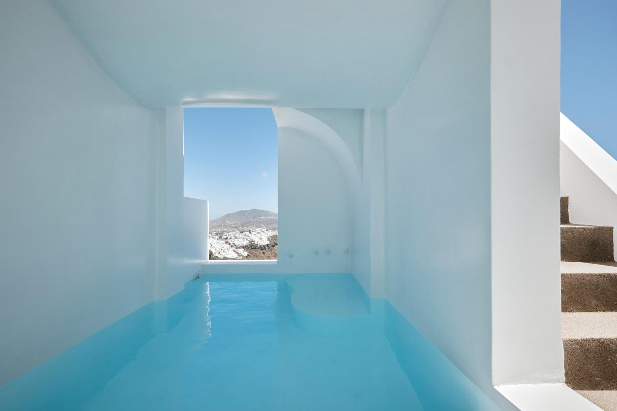 Olia Villas & Suites Имеровигли Стая снимка