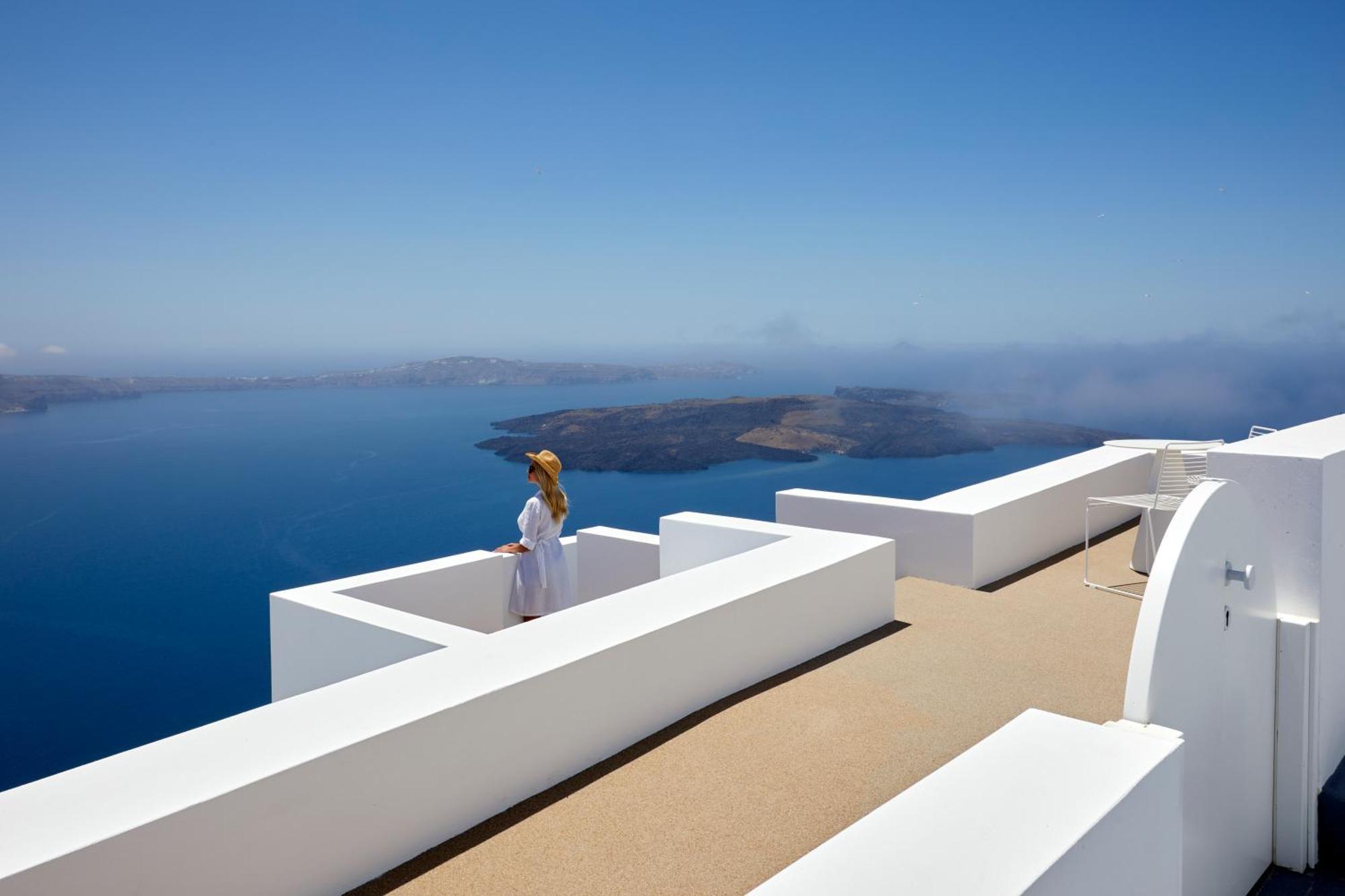 Olia Villas & Suites Имеровигли Екстериор снимка