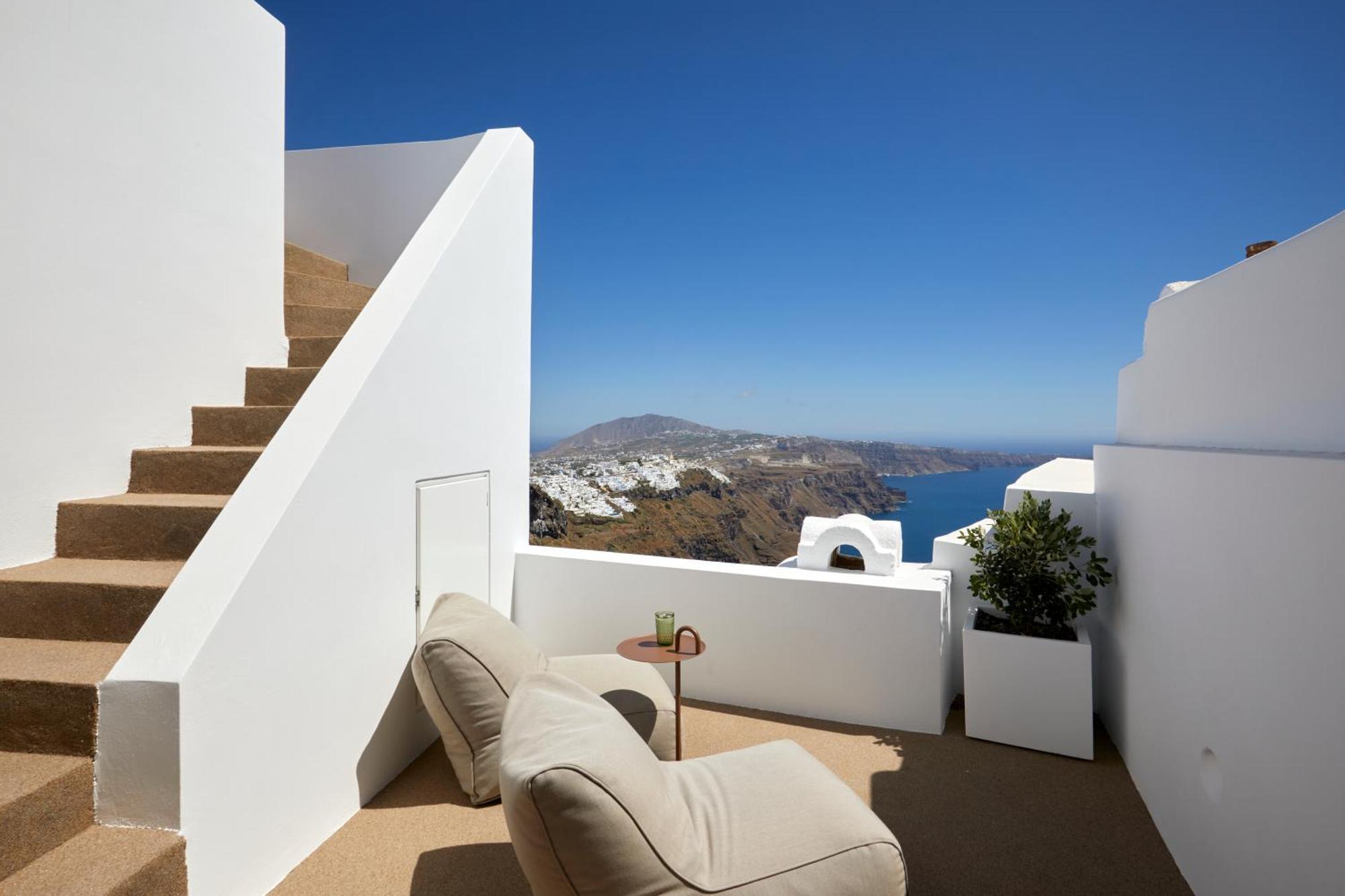 Olia Villas & Suites Имеровигли Стая снимка