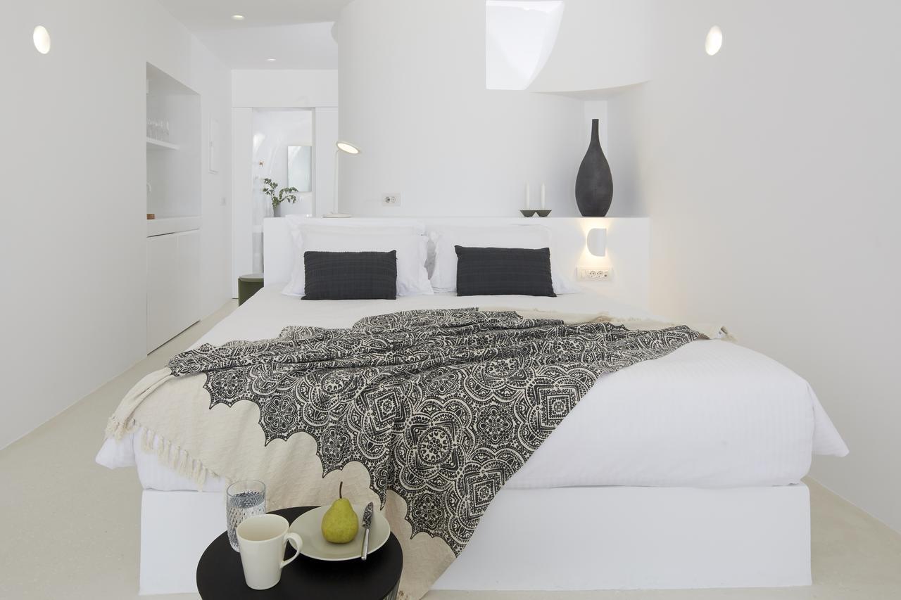 Olia Villas & Suites Имеровигли Екстериор снимка