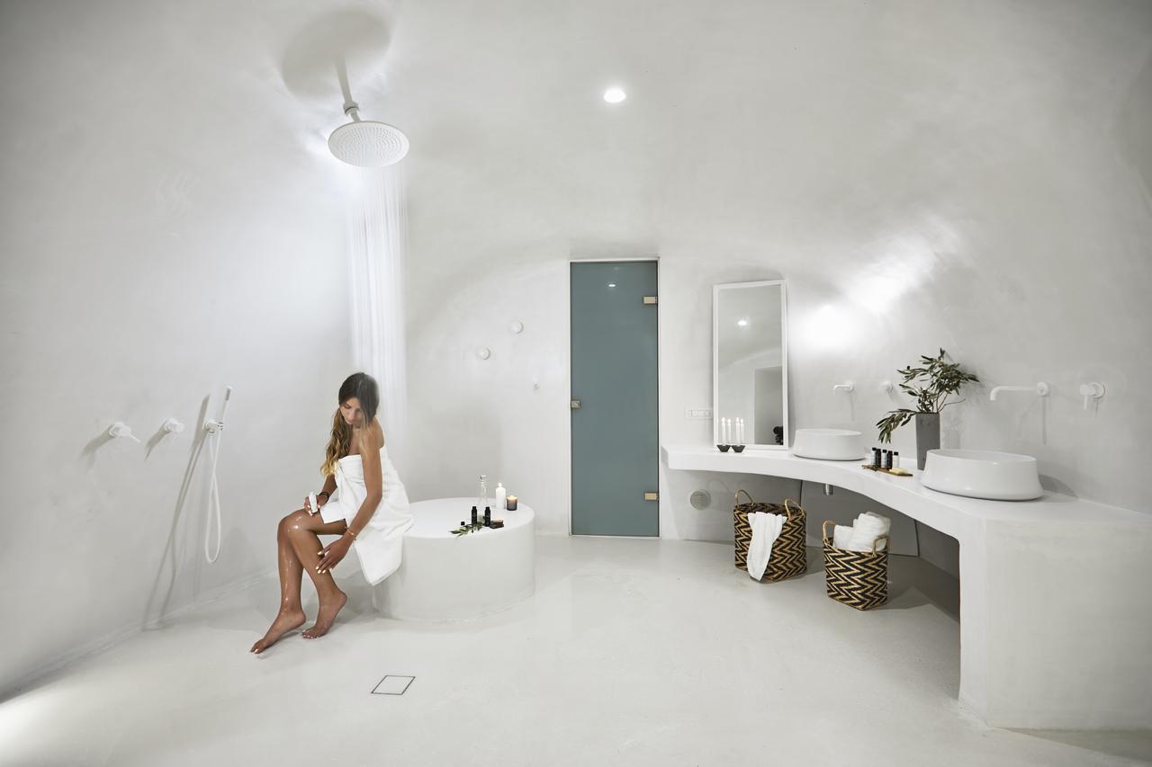 Olia Villas & Suites Имеровигли Екстериор снимка