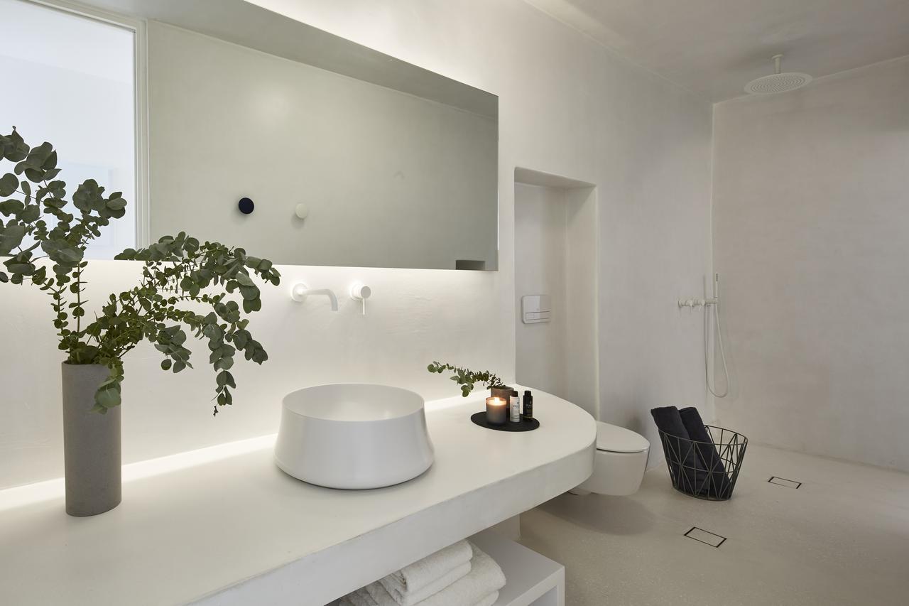 Olia Villas & Suites Имеровигли Екстериор снимка