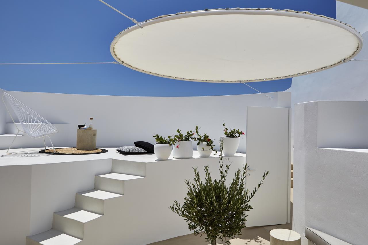 Olia Villas & Suites Имеровигли Екстериор снимка