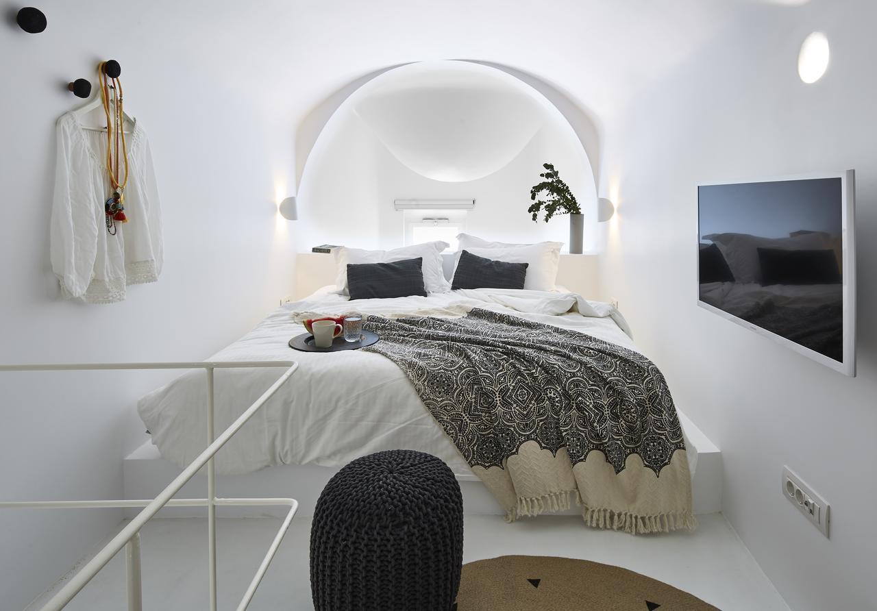 Olia Villas & Suites Имеровигли Екстериор снимка